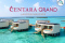 Centara Grand Lagoon Maldives รีสอร์ตแห่งใหม่ล่าสุดของเครือ Centara 