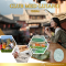 ทัวร์จีน: CLUB MED YABULI HARBIN(copy)