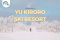 Yu Kiroro Ski Resort