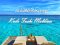 แนะนำรีสอร์ทที่ไม่ควรพลาด!!  “Kudafushi Resort & Spa” 
