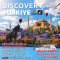 ทัวร์ตุรกี : Discovery Turkiye บินตรงสู่อิสตันบูล พักโรงแรมสไตล์ถ้ำ 2 คืน