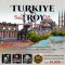 ทัวร์ตุรกี : Turkiye Troy บินภายใน 1 ครั้ง