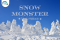 ตามล่า Snow Monster เช็คอิน "ปีศาจหิมะ" โทโฮคุ-ฮอกไกโด