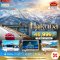 มหัศจรรย์...HAKUBA ฟูจิ มัตสึโมโต้ คารุยซาว่า 6 วัน 4 คืน