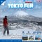 ทัวร์ญี่ปุ่น:ทัวร์ TOKYO FUJI NEW YEAR JOURNEY 5D 4N (SL)