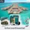 ทัวร์มัลดีฟส์ Intercontinental Maldives Maamunagau Resort