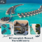 ทัวร์มัลดีฟส์: Movenpick Resort Kuredhivaru Maldives