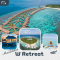 ทัวร์มัลดีฟส์ : W Retreat and Spa Maldives