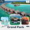 ทัวร์มัลดีฟส์ : Grand Park Kodhipparu  Maldives