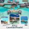 ทัวร์มัลดีฟส์: GILI LANKANFUSHI MALDIVES