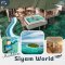 ทัวร์มัลดีฟส์ : Siyam World Maldives