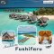 maldives tour : Fushifaru Maldives