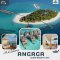 ทัวร์มัลดีฟส์ : Angaga Island Resort & Spa