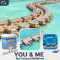 ทัวร์มัลดีฟส์: You & Me by Cocoon