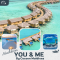 ทัวร์มัลดีฟส์: You & Me by Cocoon