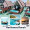 ทัวร์มัลดีฟส์ : Heritance Aarah All inclusive