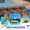 ทัวร์มัลดีฟส์: NALA MALDIVES BY JAWAKARA