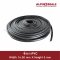 PVC Seal 16.50x5 mm
