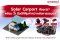 What Is a Solar Carport? 5 Key Benefits That Make It a Smarter Investment Than a Conventional Carport