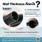 What is Wall Thickness?