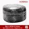 EPDM Rubber Seal D-Hollow 24x23mm