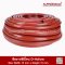 ซีลยางซิลิโคน D-Hollow 15x15 mm ทนร้อน +315°C Food Grade | AlphaSeals®