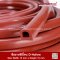 ซีลยางซิลิโคน D-Hollow 15x15 mm ทนร้อน +315°C Food Grade | AlphaSeals®