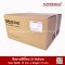 ซีลยางซิลิโคน D-Hollow 15x15 mm ทนร้อน +315°C Food Grade | AlphaSeals®