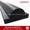 ซีลยางขอบประตูกันน้ำ EPDM 70 Shore A ผลิตในประเทศไทย | P-Bulb Marine Door Seal รุ่น ASRSEPB70138X65