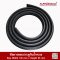 ซีลยางขอบประตูกันน้ำ EPDM 70 Shore A ผลิตในประเทศไทย | P-Bulb Marine Door Seal รุ่น ASRSEPB70138X65
