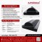 ซีลยางขอบประตูกันน้ำ EPDM 70 Shore A ผลิตในประเทศไทย | P-Bulb Marine Door Seal รุ่น ASRSEPB70138X65