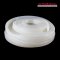Silicone Rubber Seal  30X9 mm.