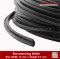 EPDM Rubber Seal 12x9.7mm