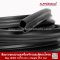 EPDM Bulb Trim Seal for Machine Doors & Control Cabinets | AlphaSeals