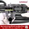 EPDM Bulb Trim Seal for Machine Doors & Control Cabinets | AlphaSeals