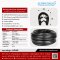 ซีลกระดูกงู RW-PV-007 AlphaCoSeals™
