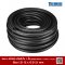 EPDM rubber hose Fabric Reinforced 1 Ply I.D 13 mm.