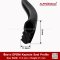 ซีลยาง EPDM Keyhole Seal Profile 11.5x21mm
