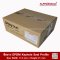 ซีลยาง EPDM Keyhole Seal Profile 11.5x21mm