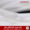 White Silicone Mushroom Seals (Food Grade FDA) - ASMRQSW6012X10 | Made in Thailand
