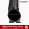Oven Seal EPDM Omega Section 46x46.5mm