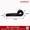 ซีลยาง CR P-Profile 65x22mm