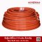 Redbrick silicone Rubber Seal P-Profile 32x16 mm (QH Silicone)