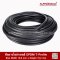 ซีลยางโซล่าเซลล์ T-Profile EPDM 18.6x15.2 mm ผลิตในไทย | AlphaSeals®