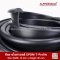 ซีลยางโซล่าเซลล์ EPDM T-Profile 18x40 mm กันน้ำ Solar Rooftop | AlphaSeals®