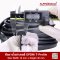 ซีลยางโซล่าเซลล์ EPDM T-Profile 18x40 mm กันน้ำ Solar Rooftop | AlphaSeals®