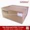 ซีลยางโซล่าเซลล์ EPDM T-Profile 18x40 mm กันน้ำ Solar Rooftop | AlphaSeals®