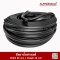ซีลยางโซล่าเซลล์ (Solar Panel Rubber Seal Strip) 20x40mm