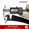 ซีลยางโซล่าเซลล์ (Solar Panel Rubber Seal Strip) 20x40mm