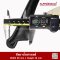 ซีลยางโซล่าเซลล์ (Solar Panel Rubber Seal Strip) 20x40mm